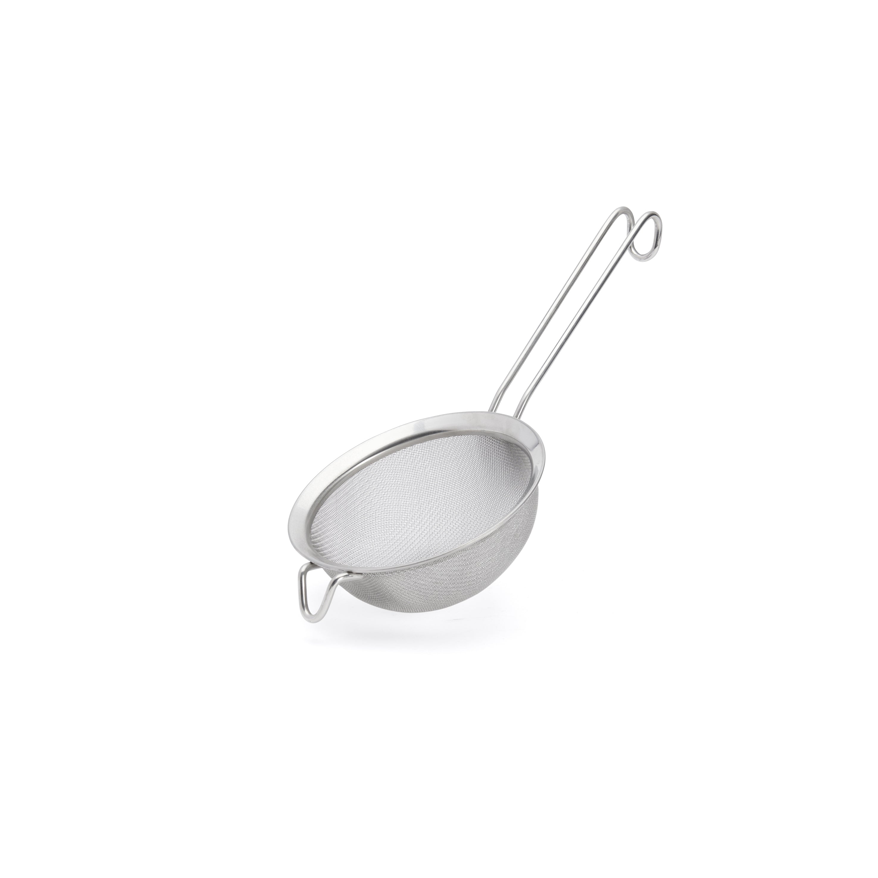 Sigte i rustfrit stål