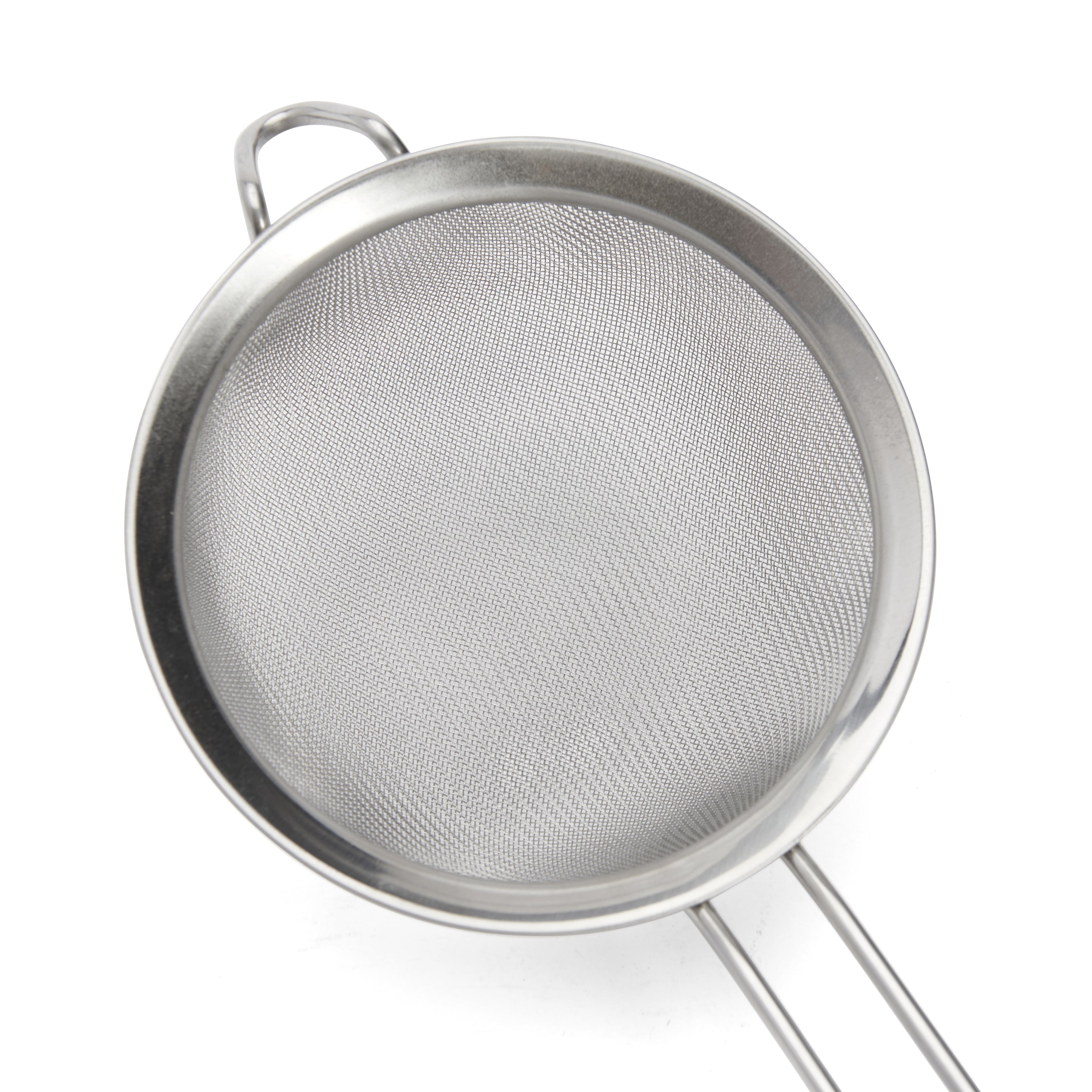 Sigte i rustfrit stål