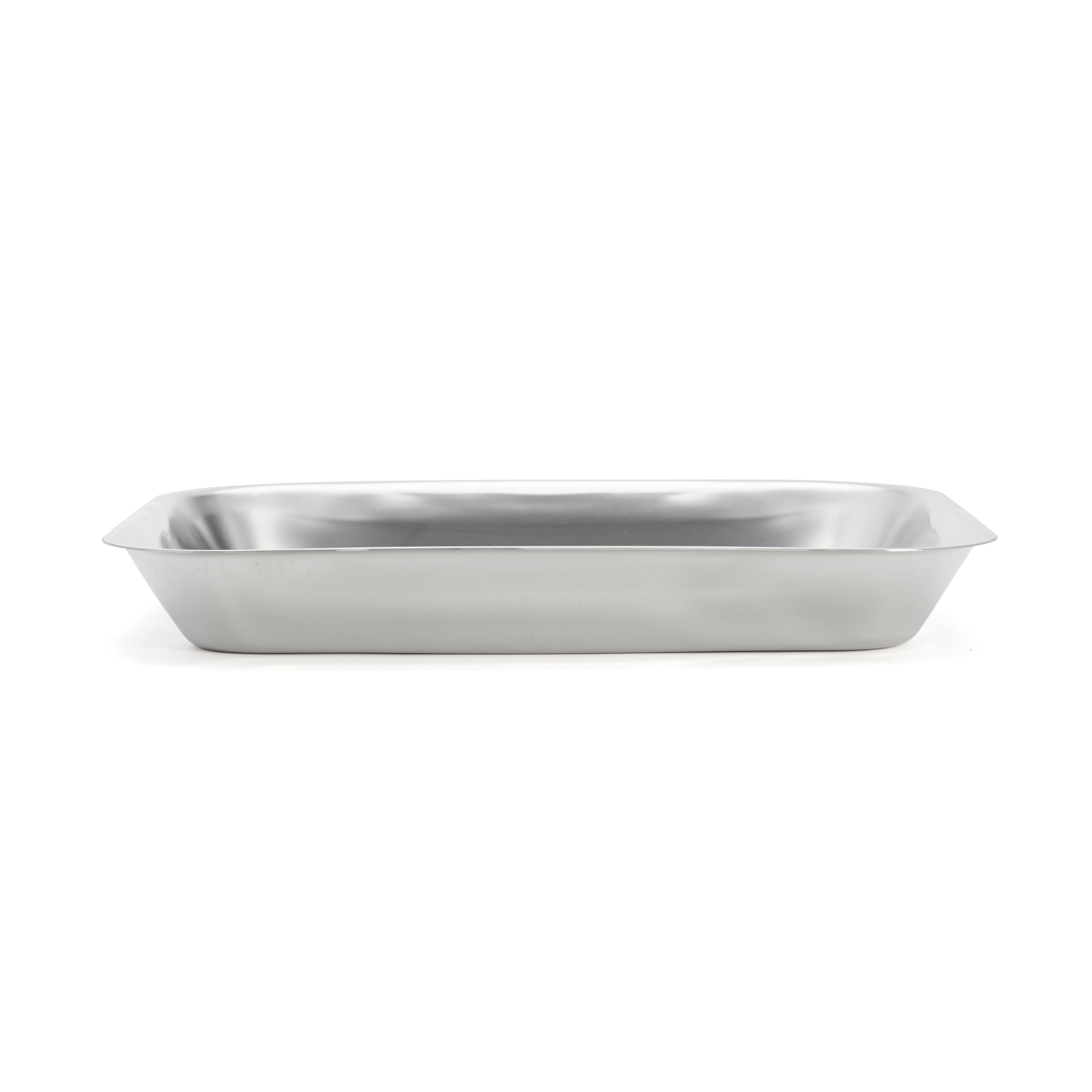Bakke, marinering, rustfrit stål