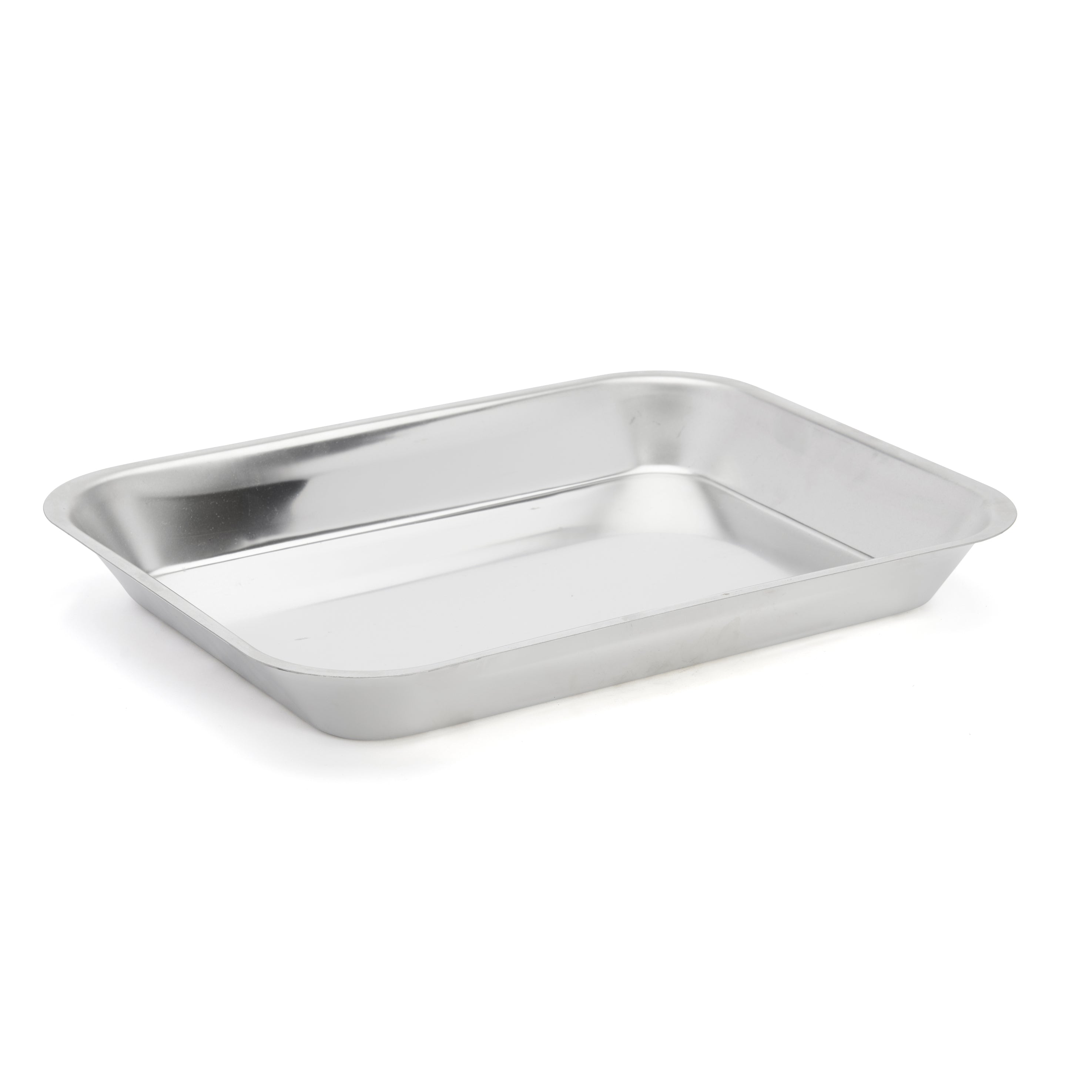 Bakke, marinering, rustfrit stål