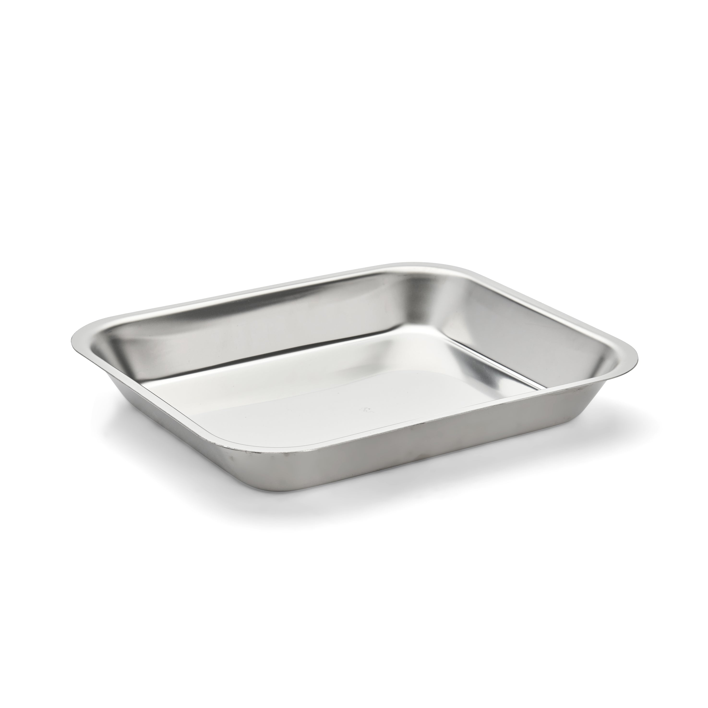 Bakke, marinering, rustfrit stål