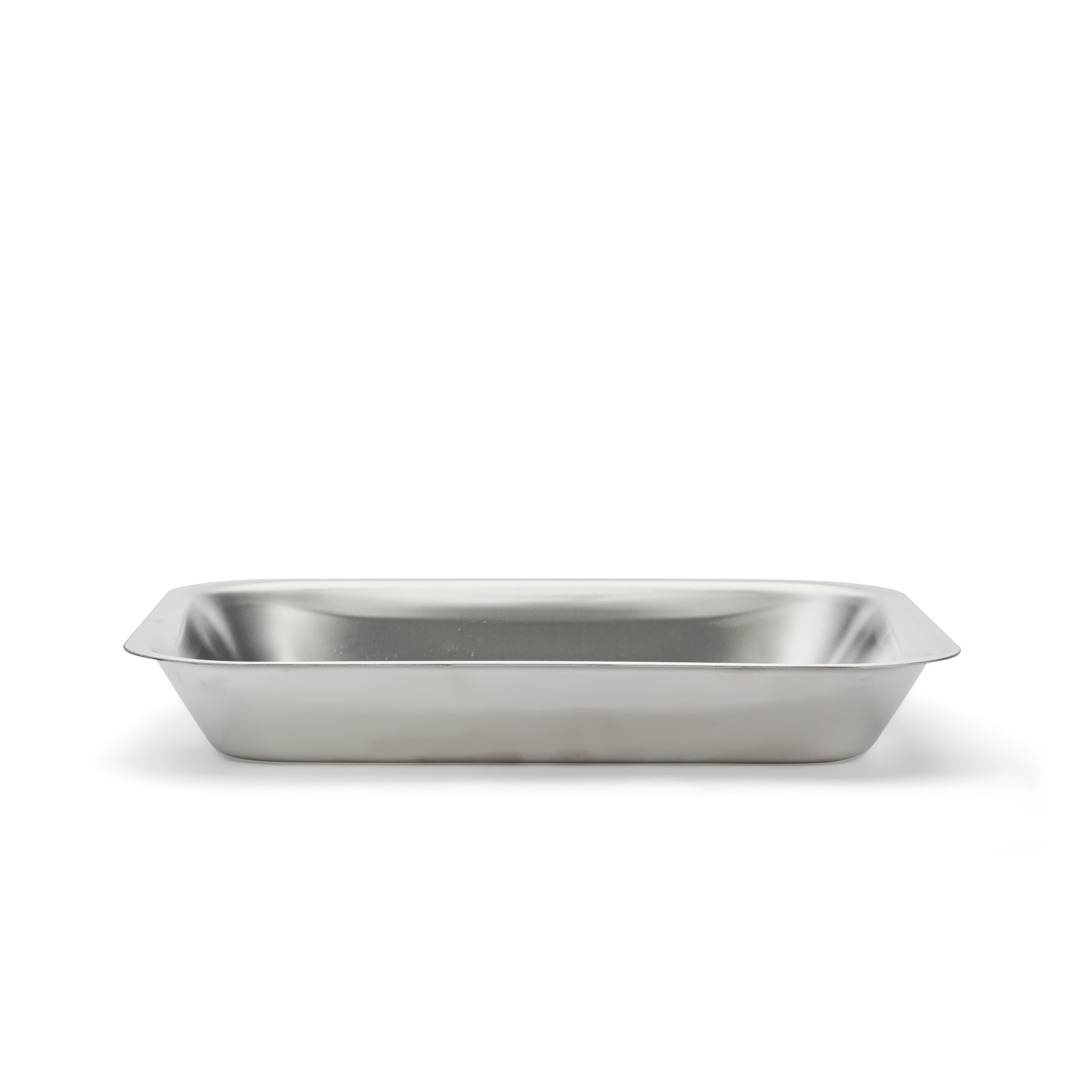 Bakke, marinering, rustfrit stål