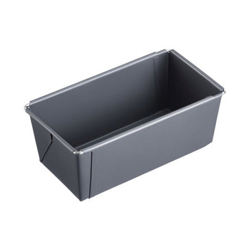 Bageform, udtrækkelig