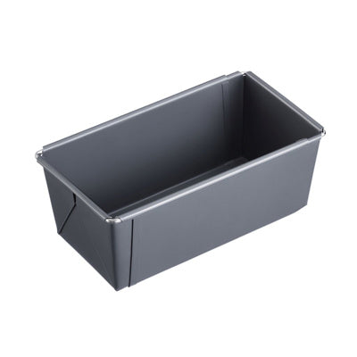 Bageform, udtrækkelig