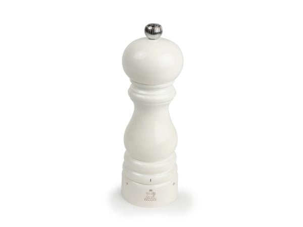 Saltkværn, Peugeot Parisrama, 18 cm, u'Select, Elfenben