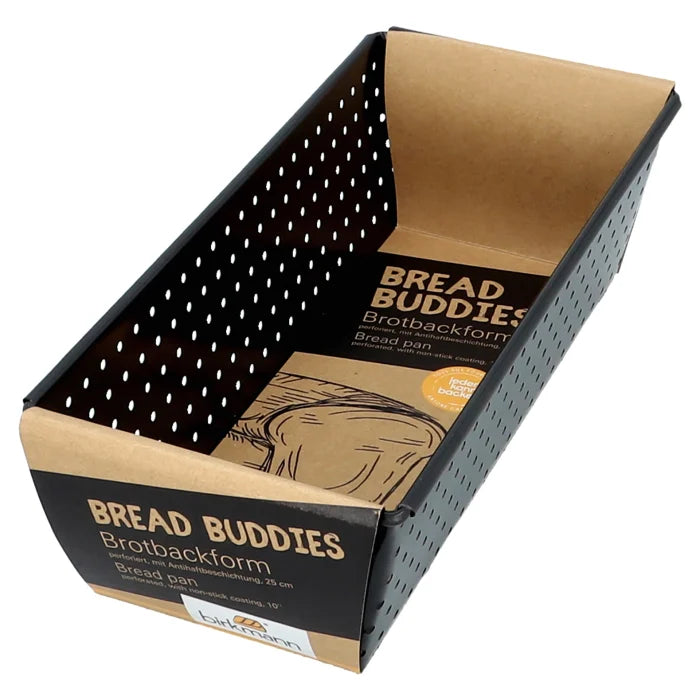 Perforeret bageform, 25 cm