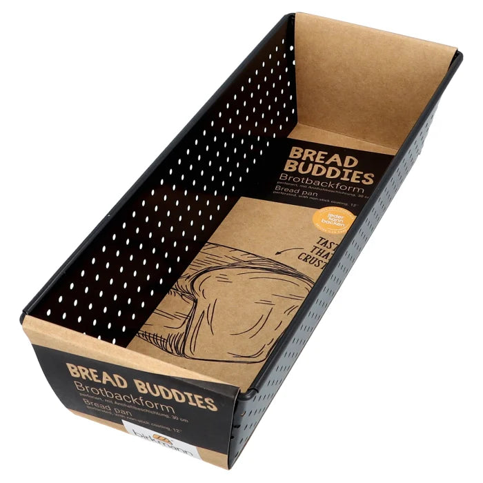 Perforeret bageform, 30 cm