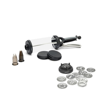 Konditorsprøjte "Le Tube" fra de Buyer