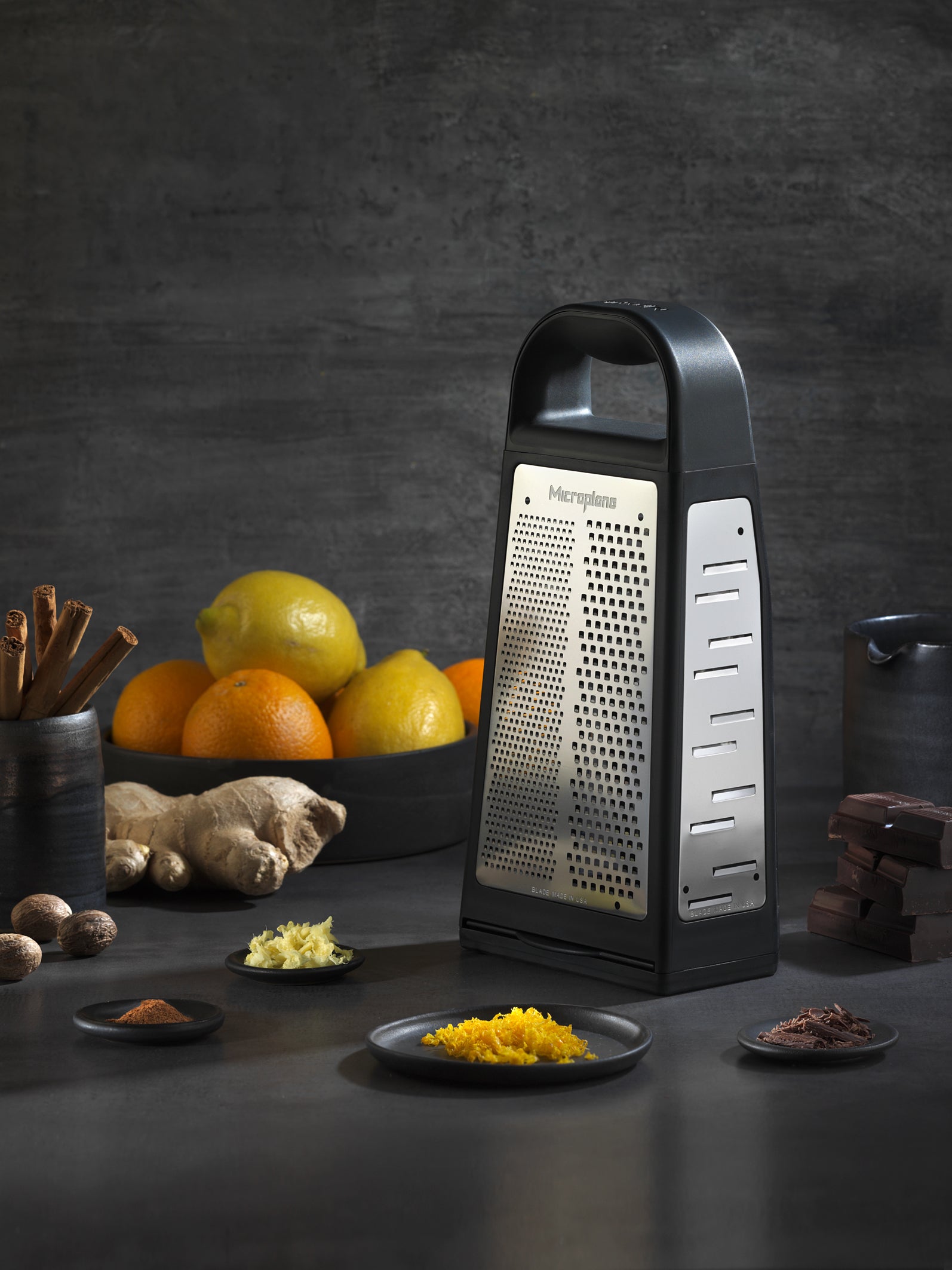 Box Rivejern m opsamling