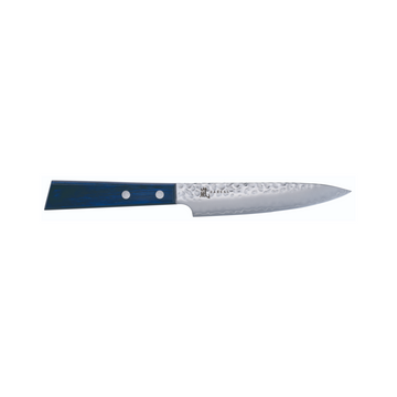 Universalkniv 120 mm i Blue Breeze serien fra Yaxell