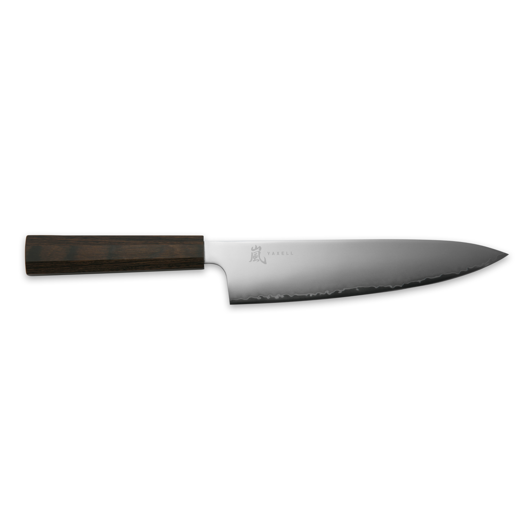 Kokkekniv 200 mm i Hana serien fra Yaxell
