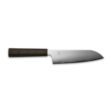 Santoku 165 mm i Hana serien fra Yaxell