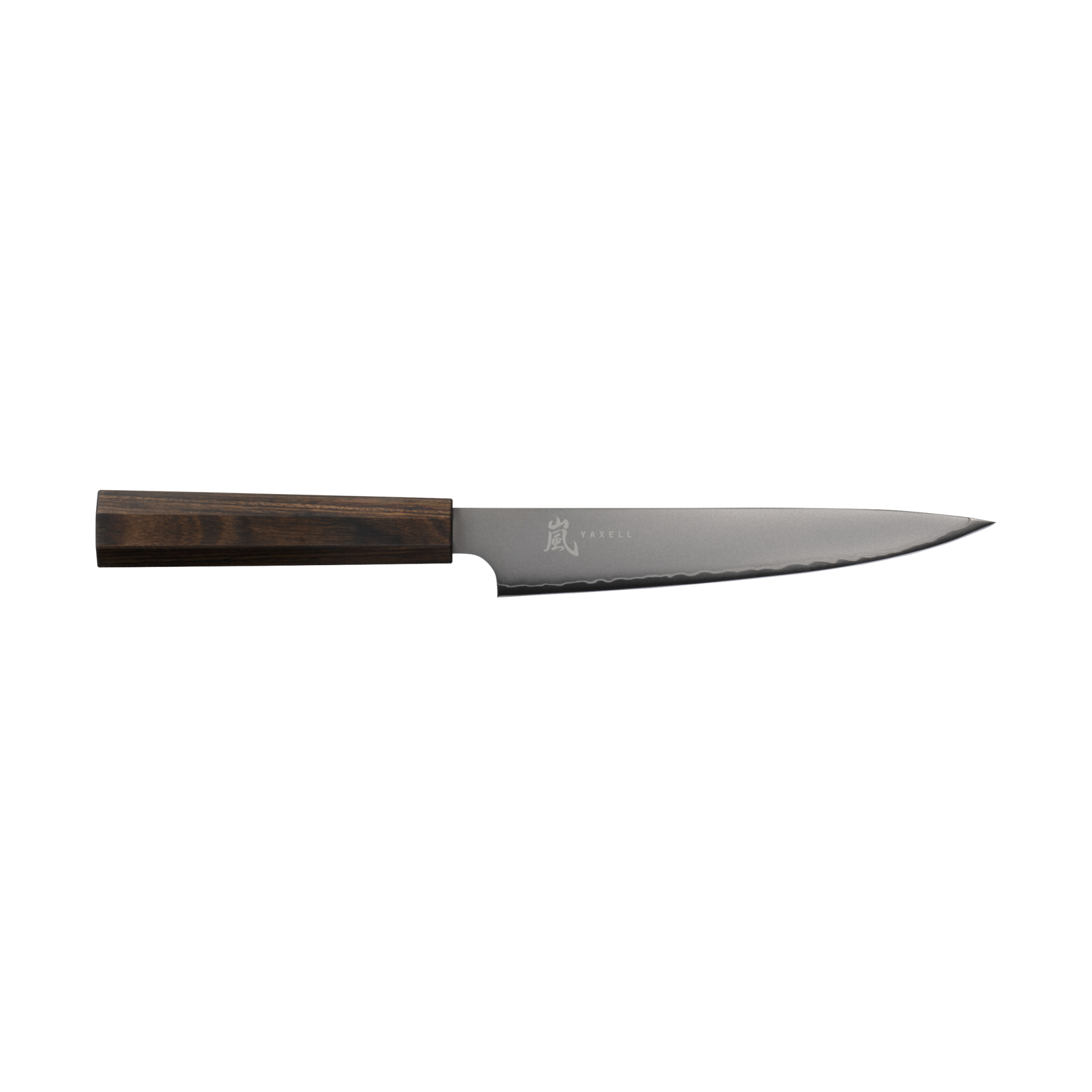 Universalkniv 120 mm i Hana serien fra Yaxell