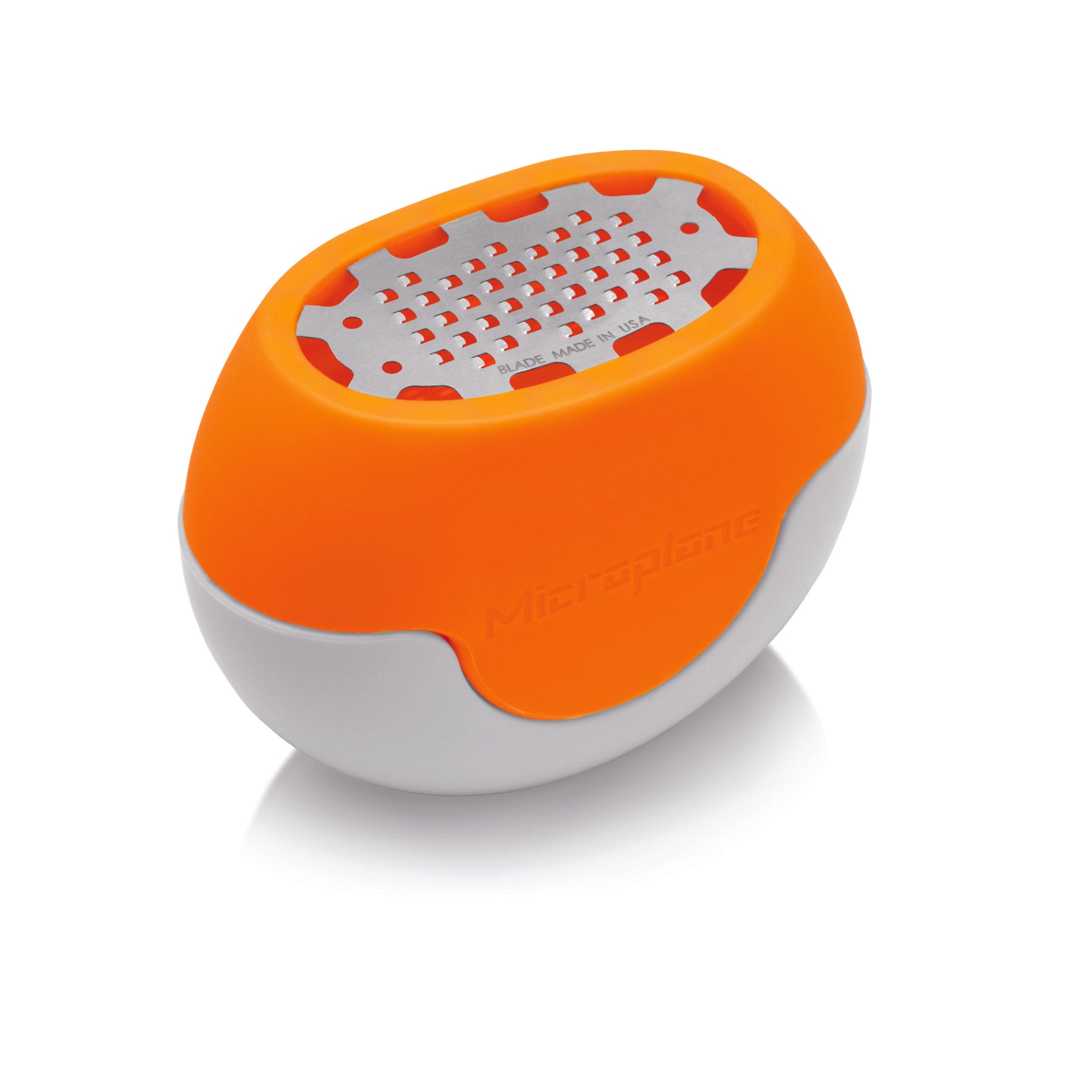 Flexi Citrus tool, Microplane