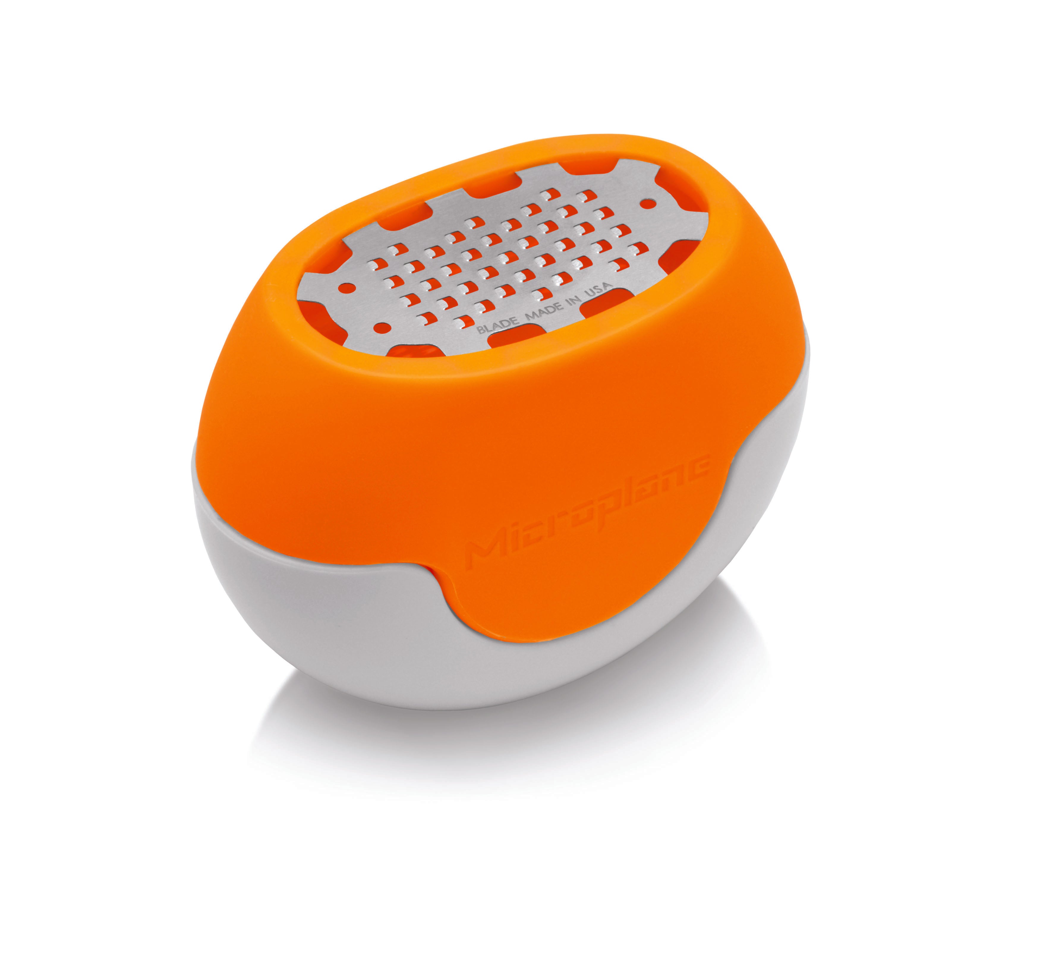 Flexi Citrus tool, Microplane