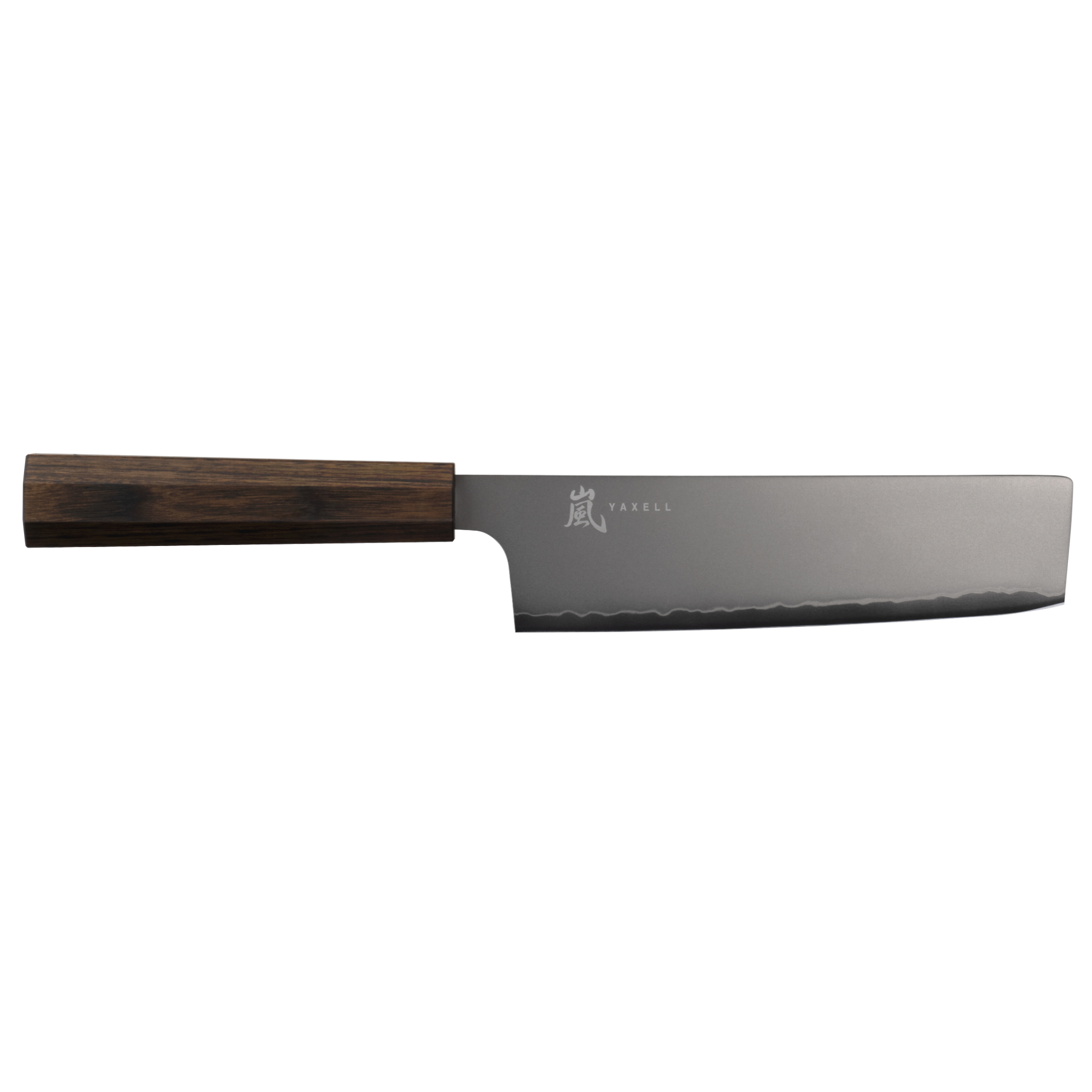 Nakiri 165 mm i Hana serien fra Yaxell