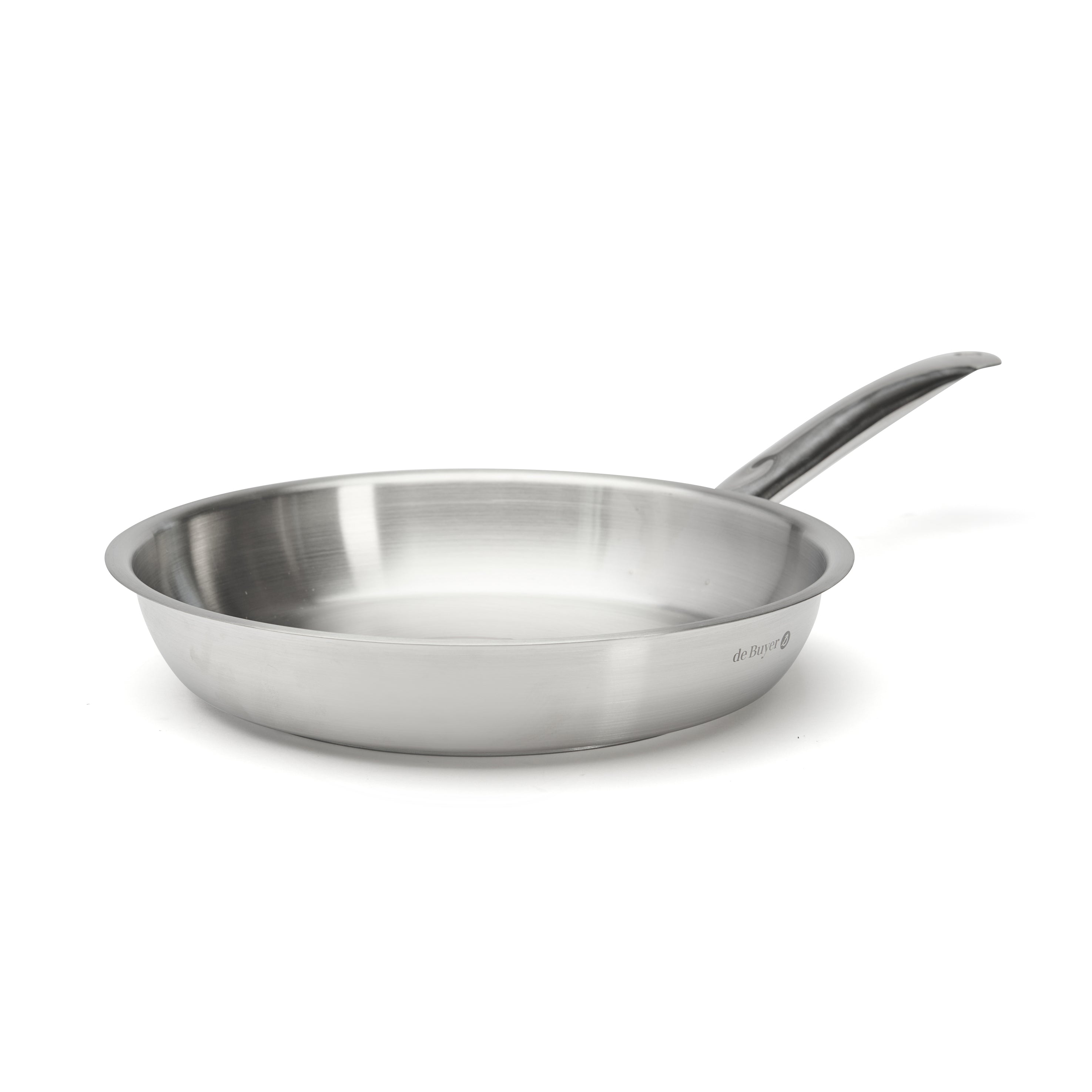 Stegepande, Prim'Appety fra de Buyer