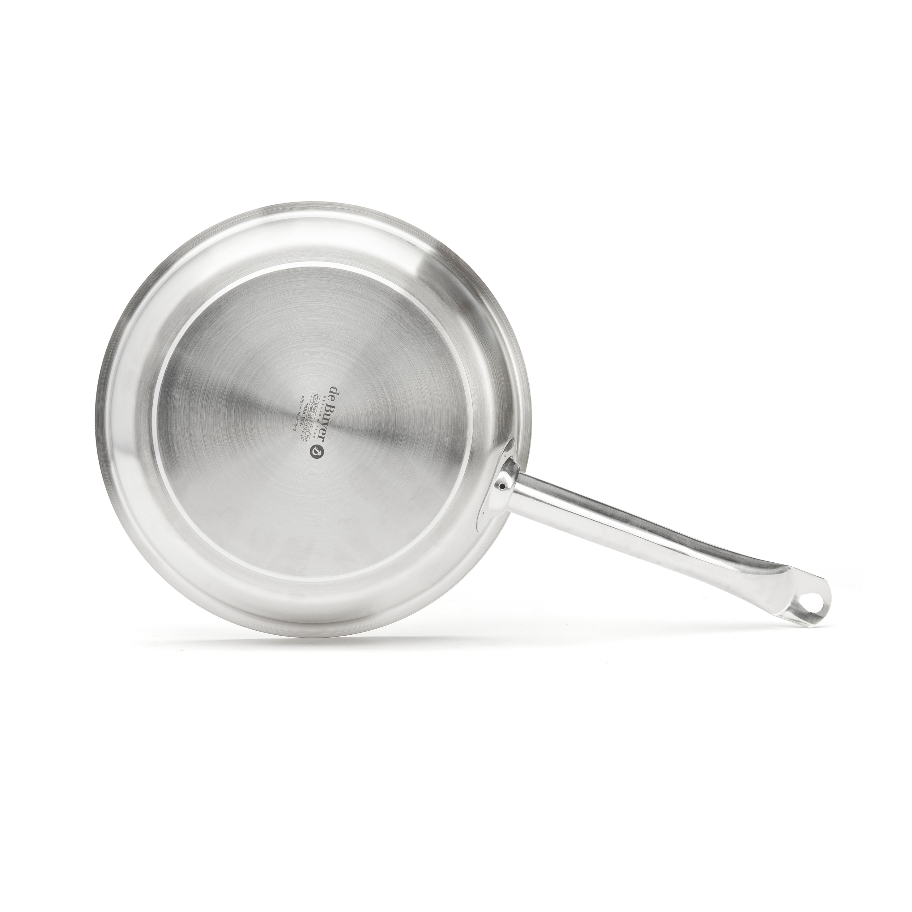 Stegepande, Prim'Appety fra de Buyer