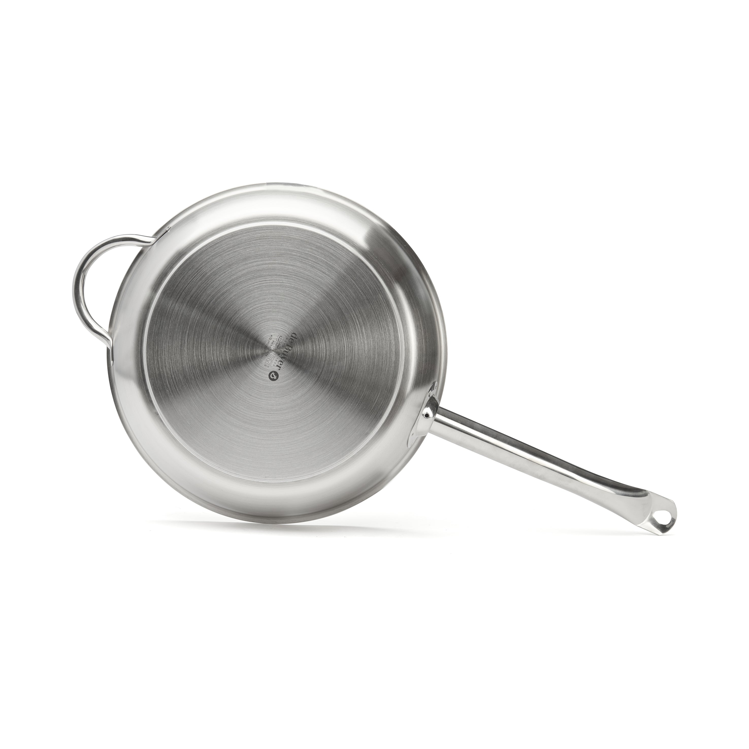 Stegepande, Prim'Appety fra de Buyer