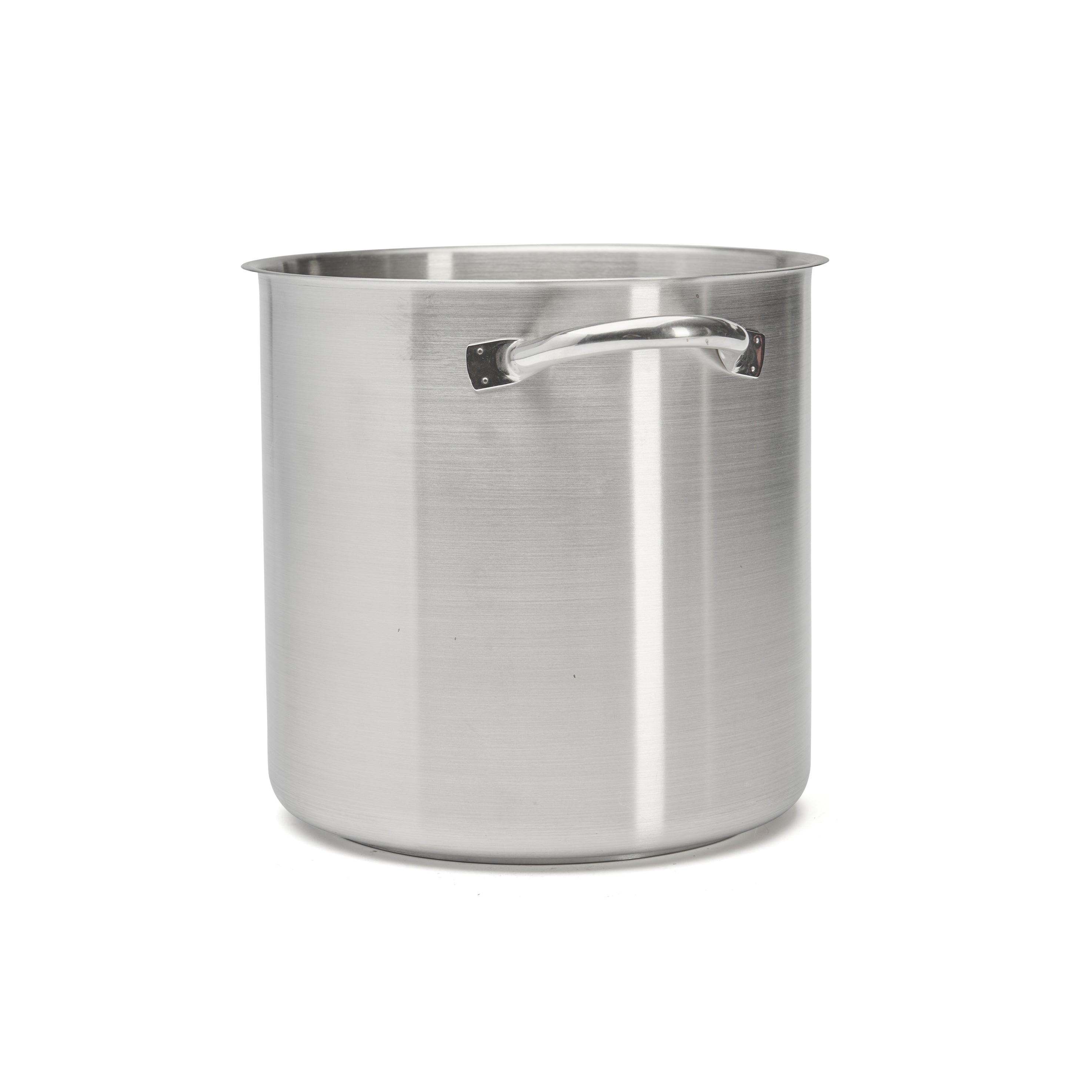 Suppegryde, 3 størrelser