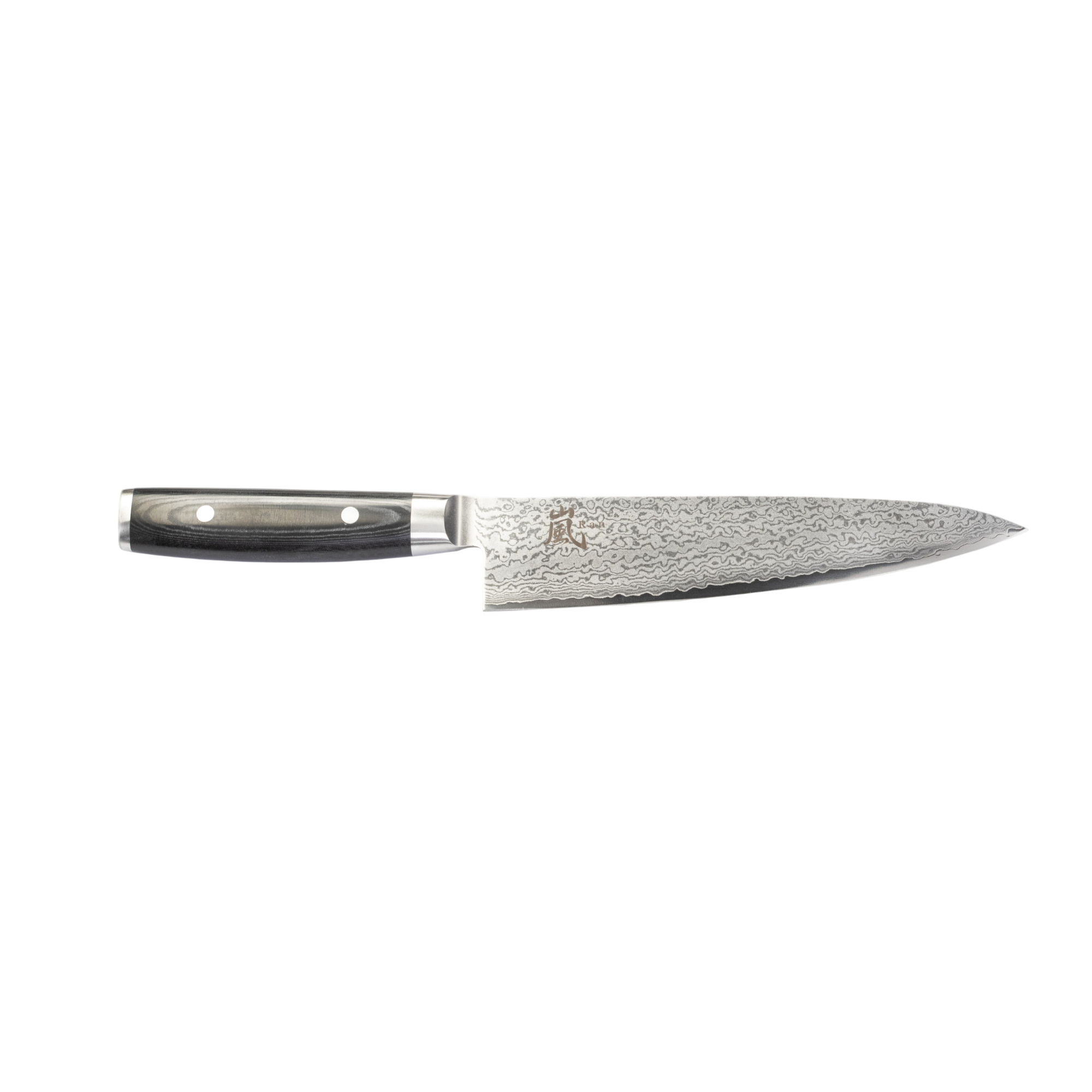 Kokkekniv 200 mm i Ran serien fra Yaxell