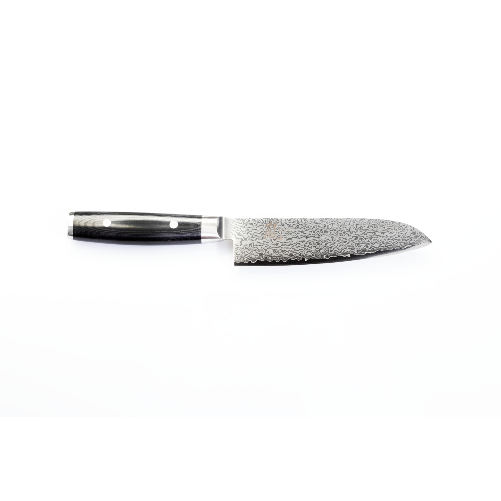 Santoku 165 mm i Ran serien fra Yaxell