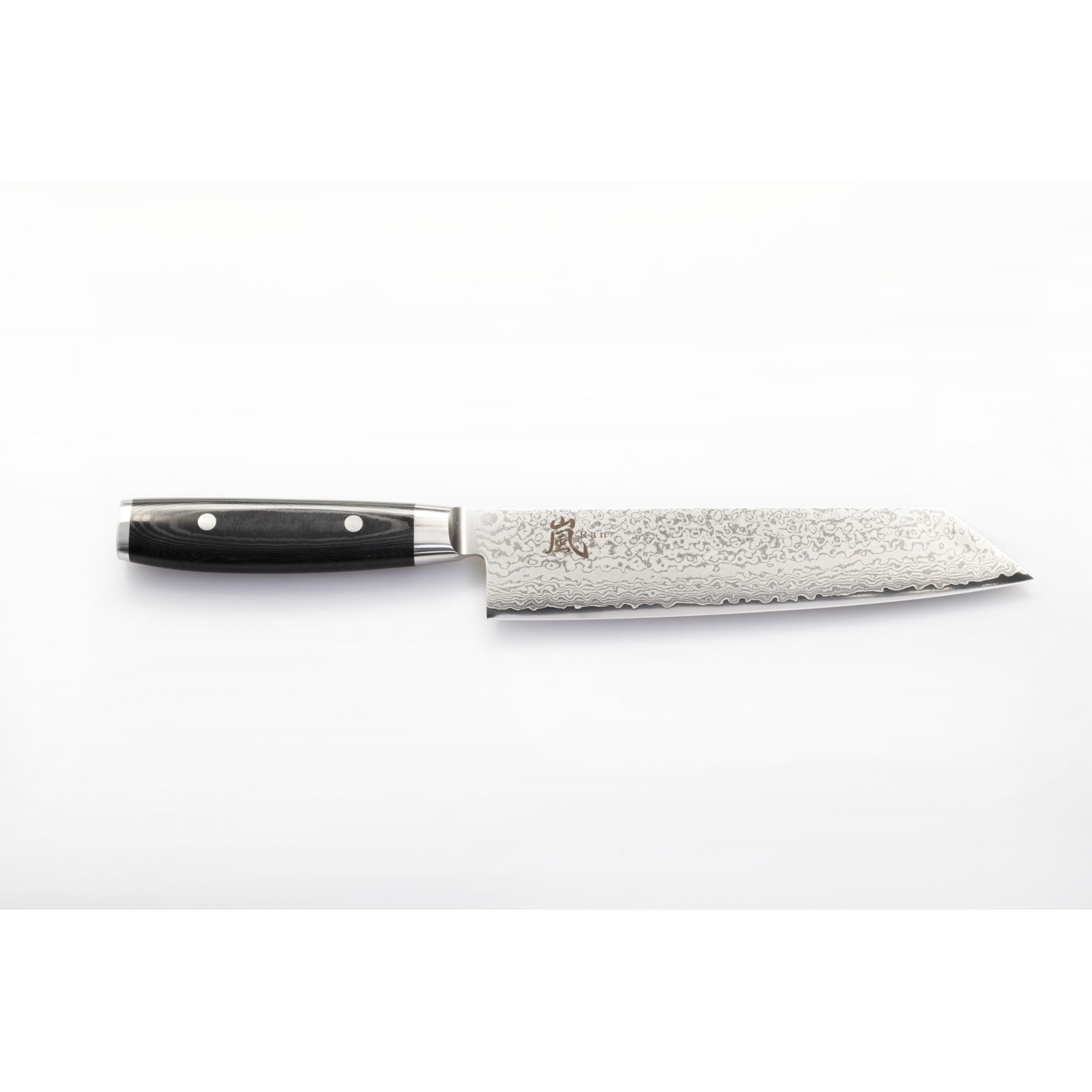 Kiritsuke 200 mm i Ran serien fra Yaxell