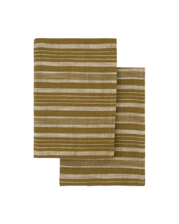 Viskestykke, Meraki, 2 varianter