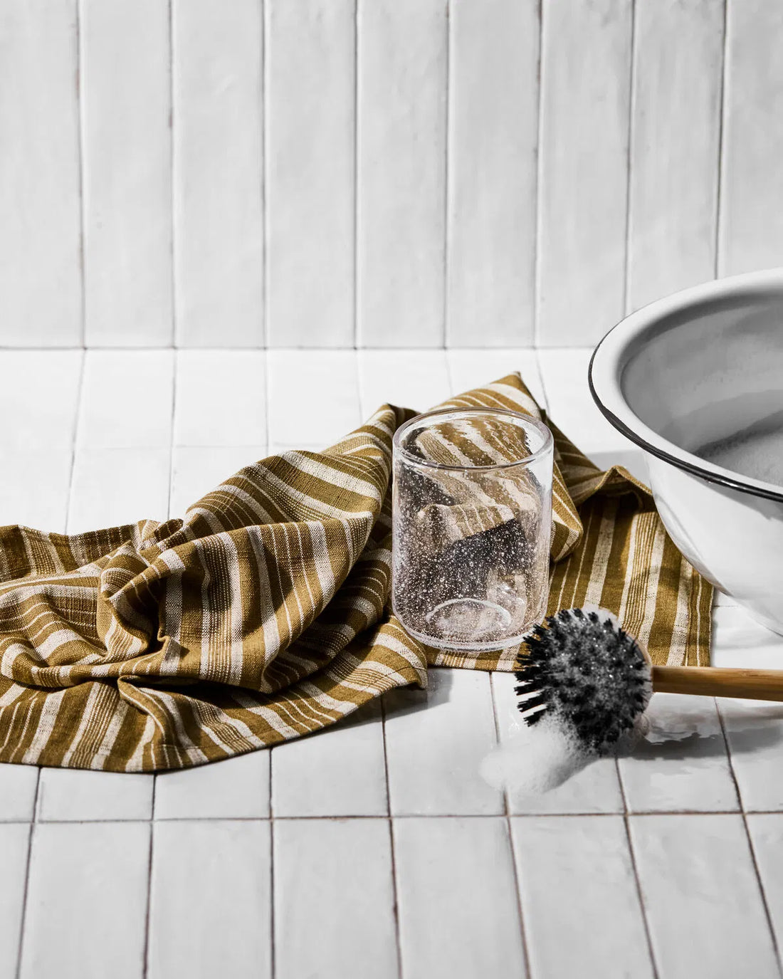 Viskestykke, Meraki, 2 varianter