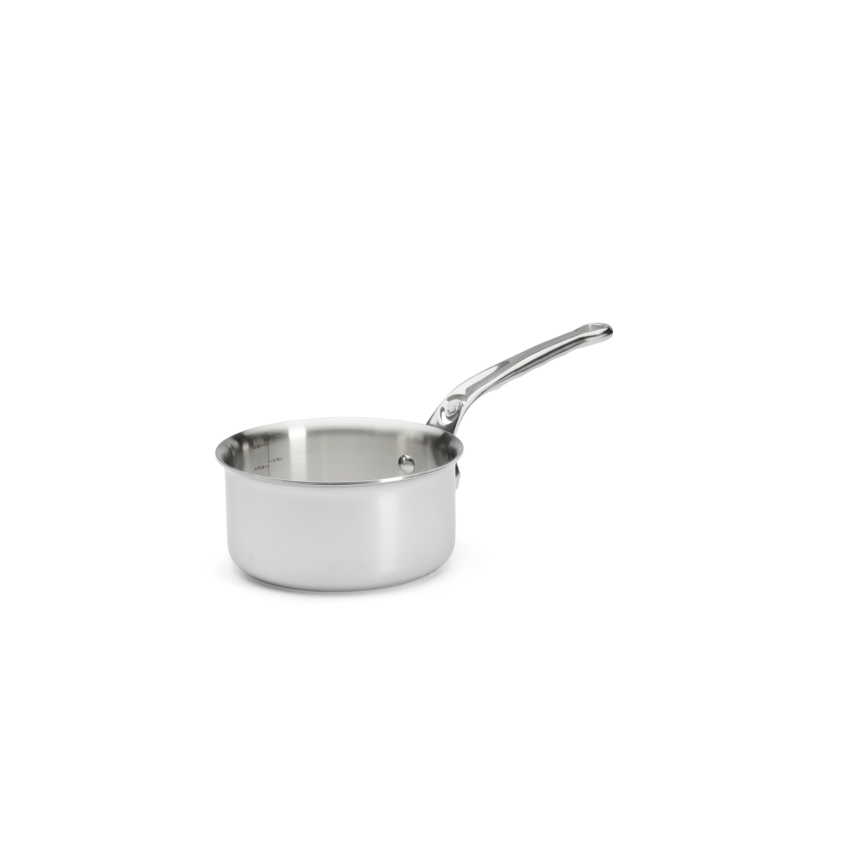 Kasserolle Ø 14 cm, Affinity fra de Buyer