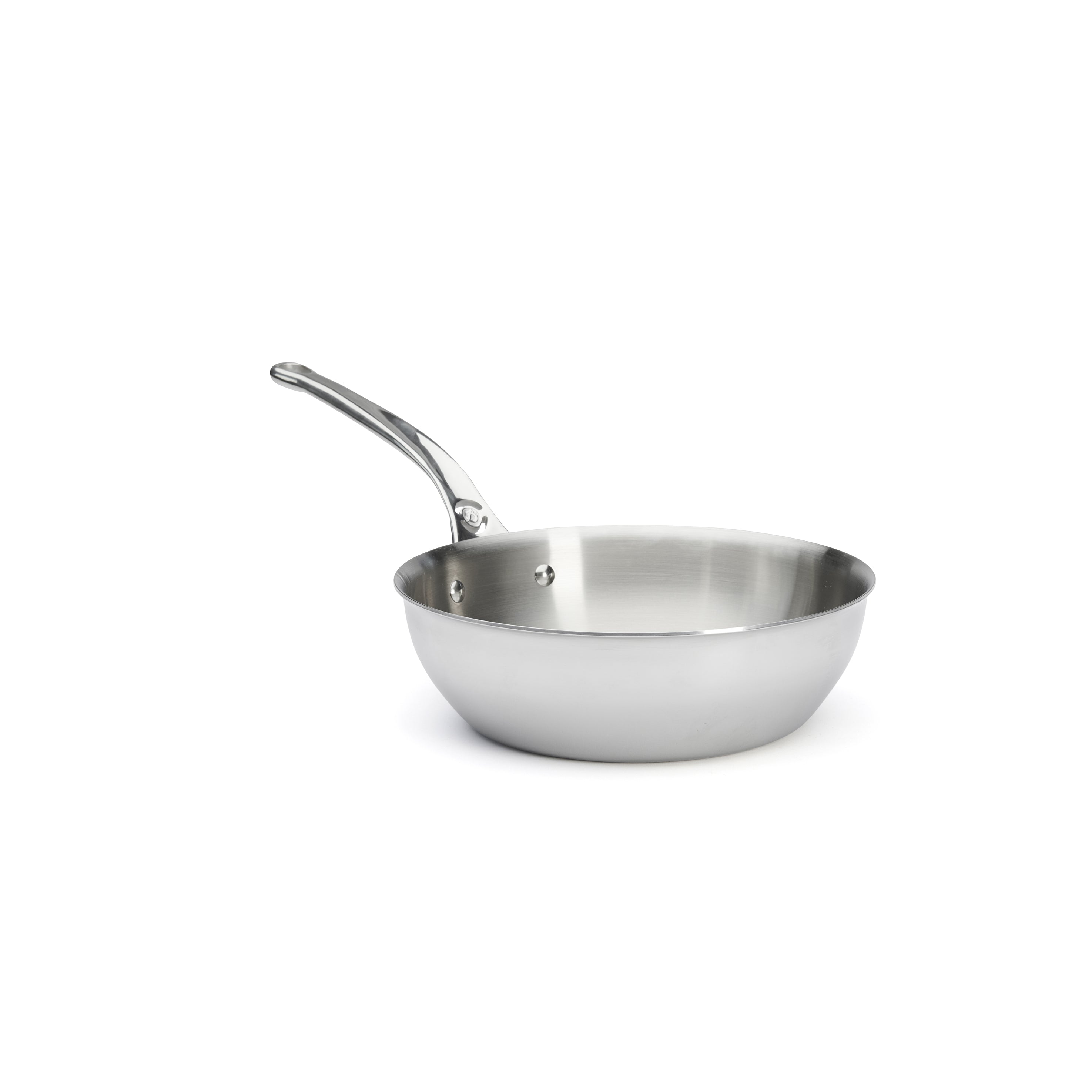 Sauterpande, Affinity fra de Buyer, Ø 24 cm