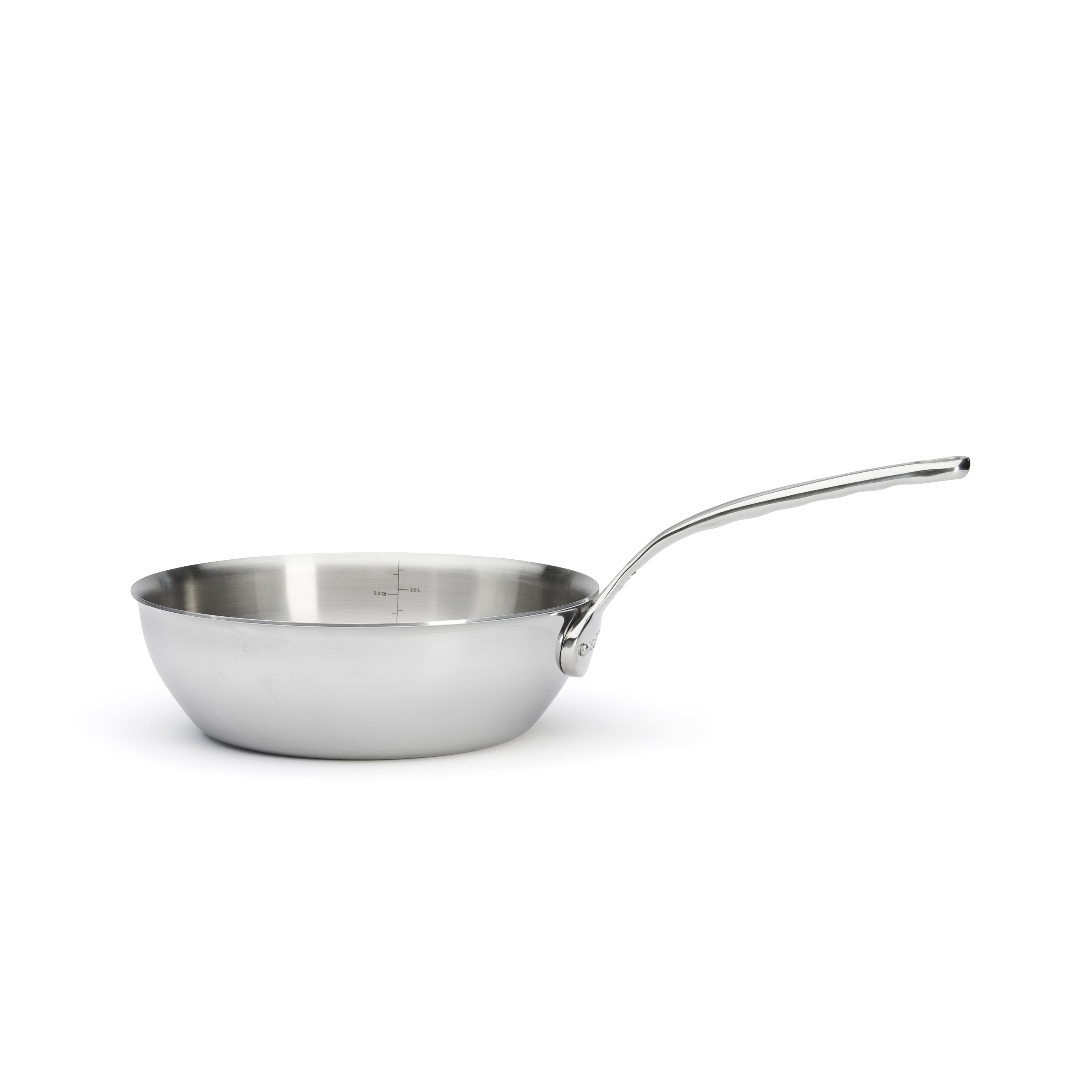 Sauterpande, Affinity fra de Buyer, Ø 24 cm