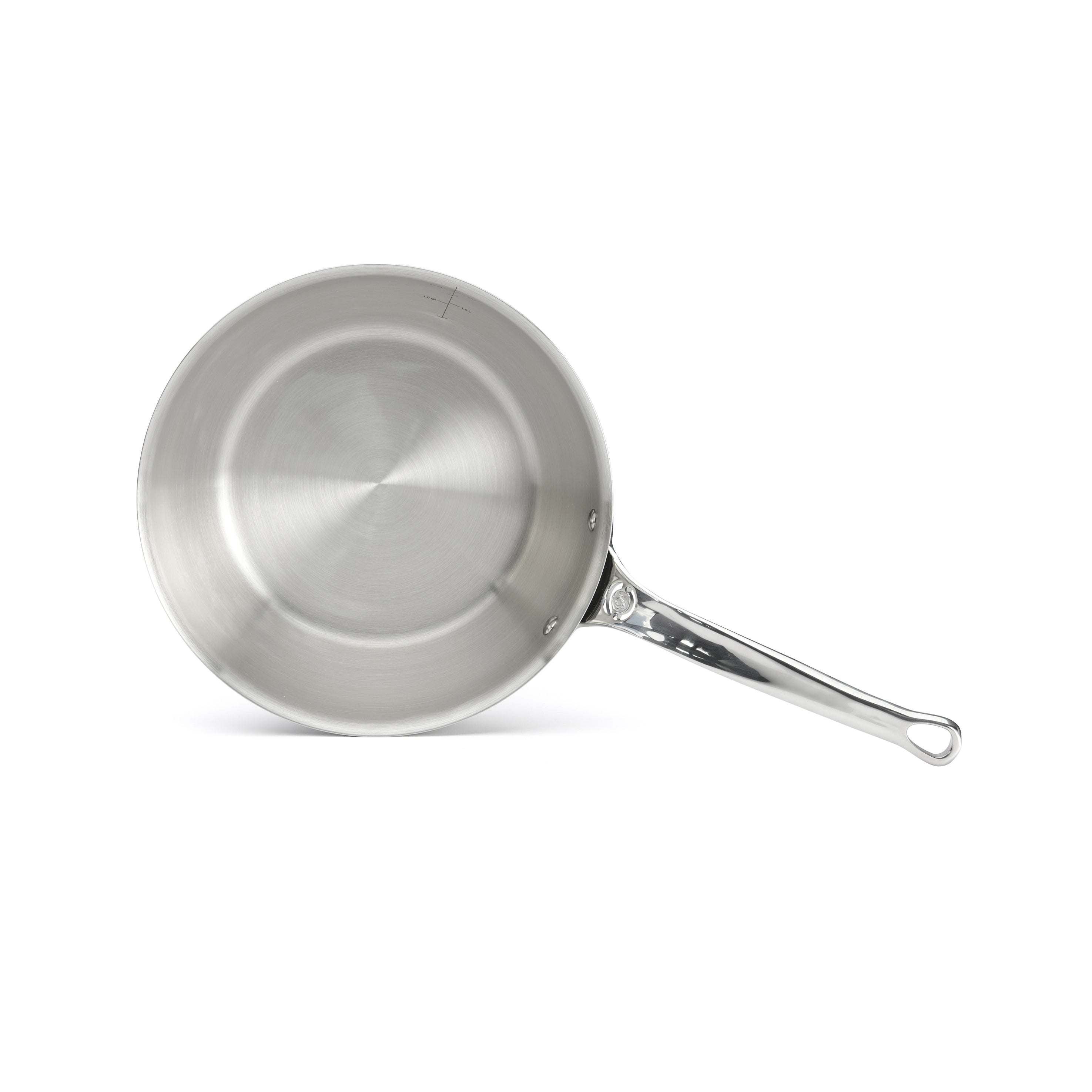 Sauterpande, Affinity fra de Buyer, Ø 24 cm