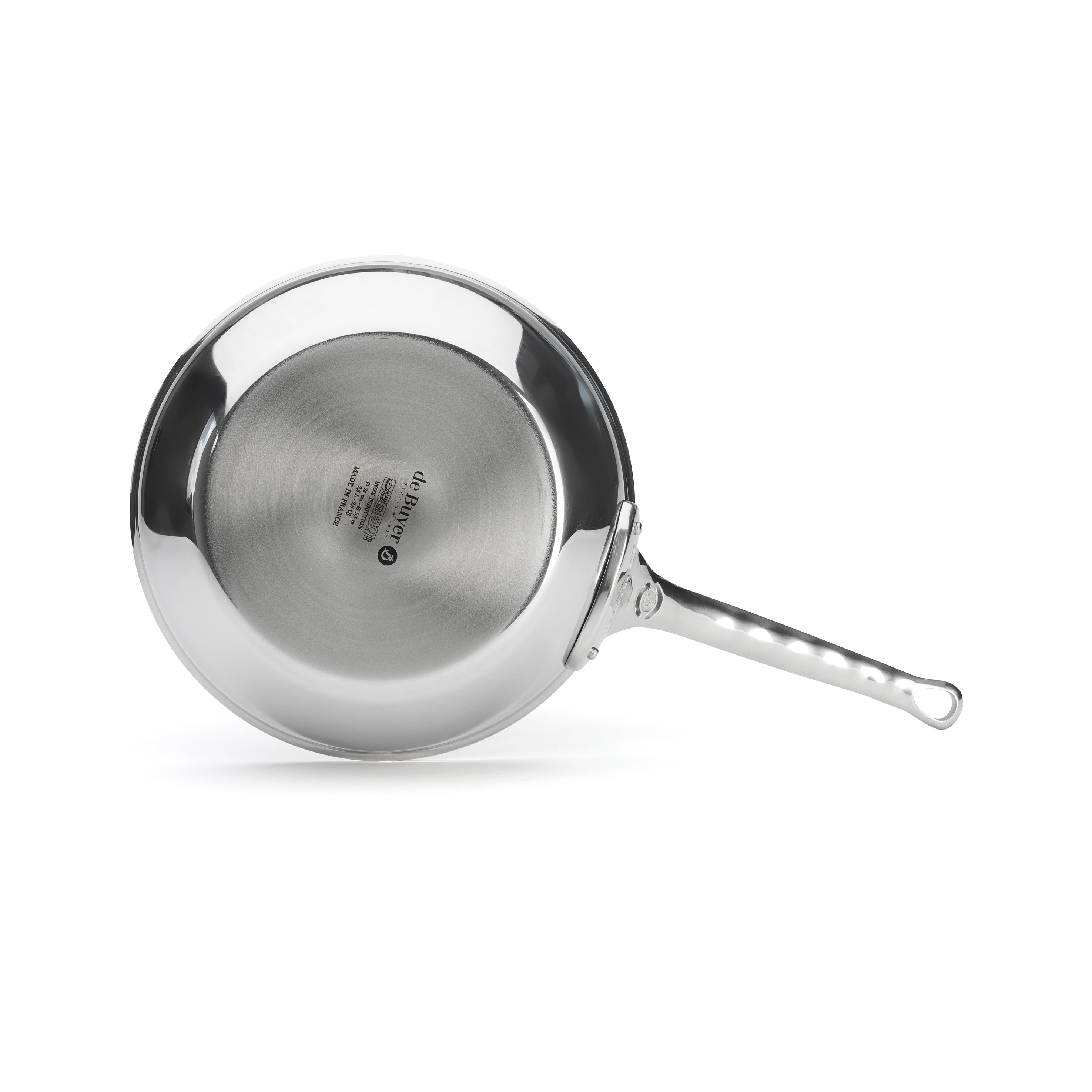 Sauterpande, Affinity fra de Buyer, Ø 24 cm