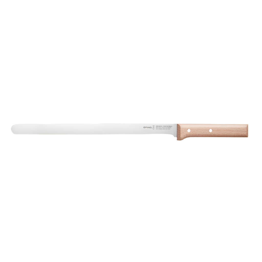 Laksekniv, carpacciokniv, Opinel no 123, 30 cm