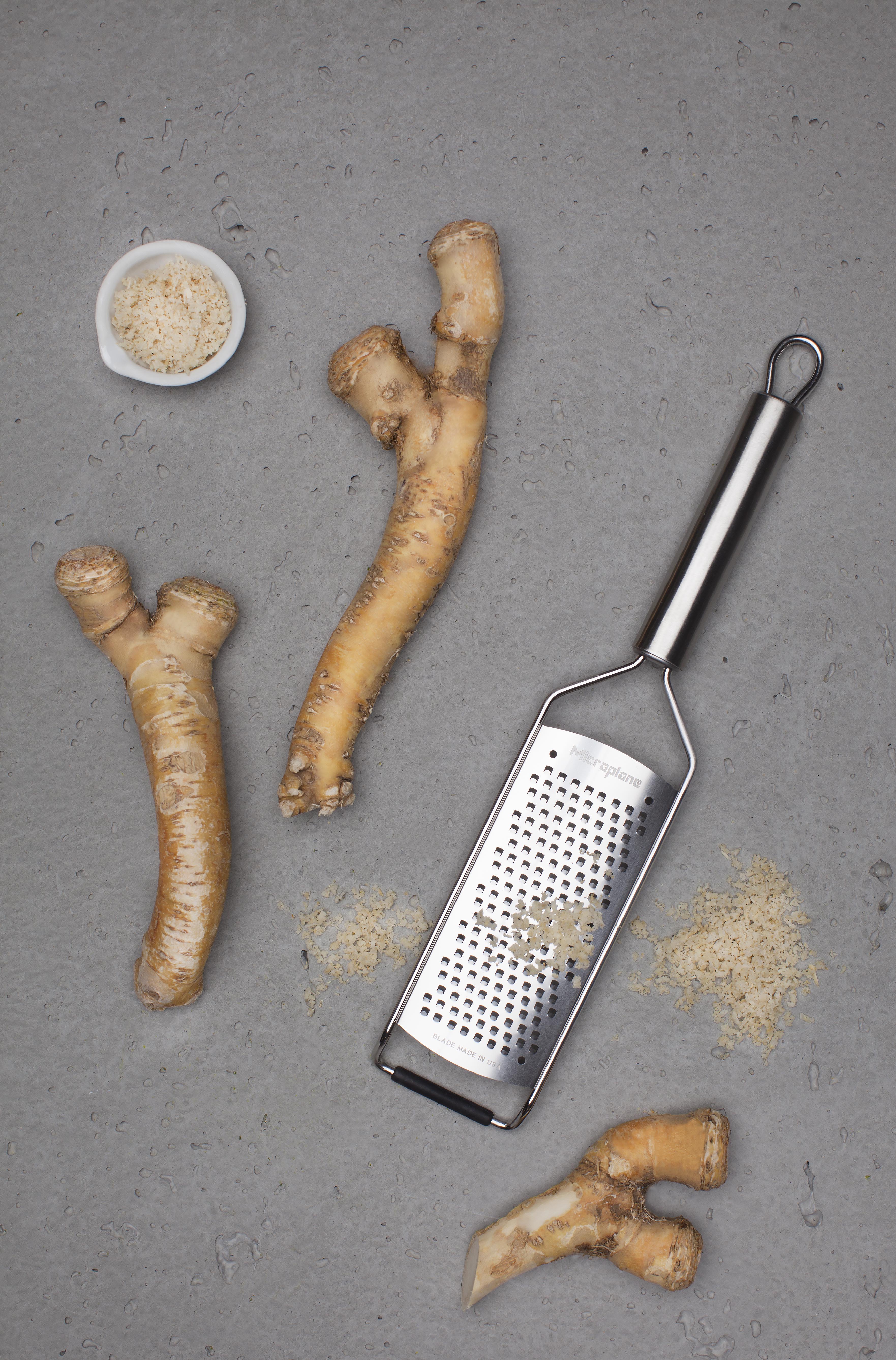 Microplane Rivejern, grov ribbe