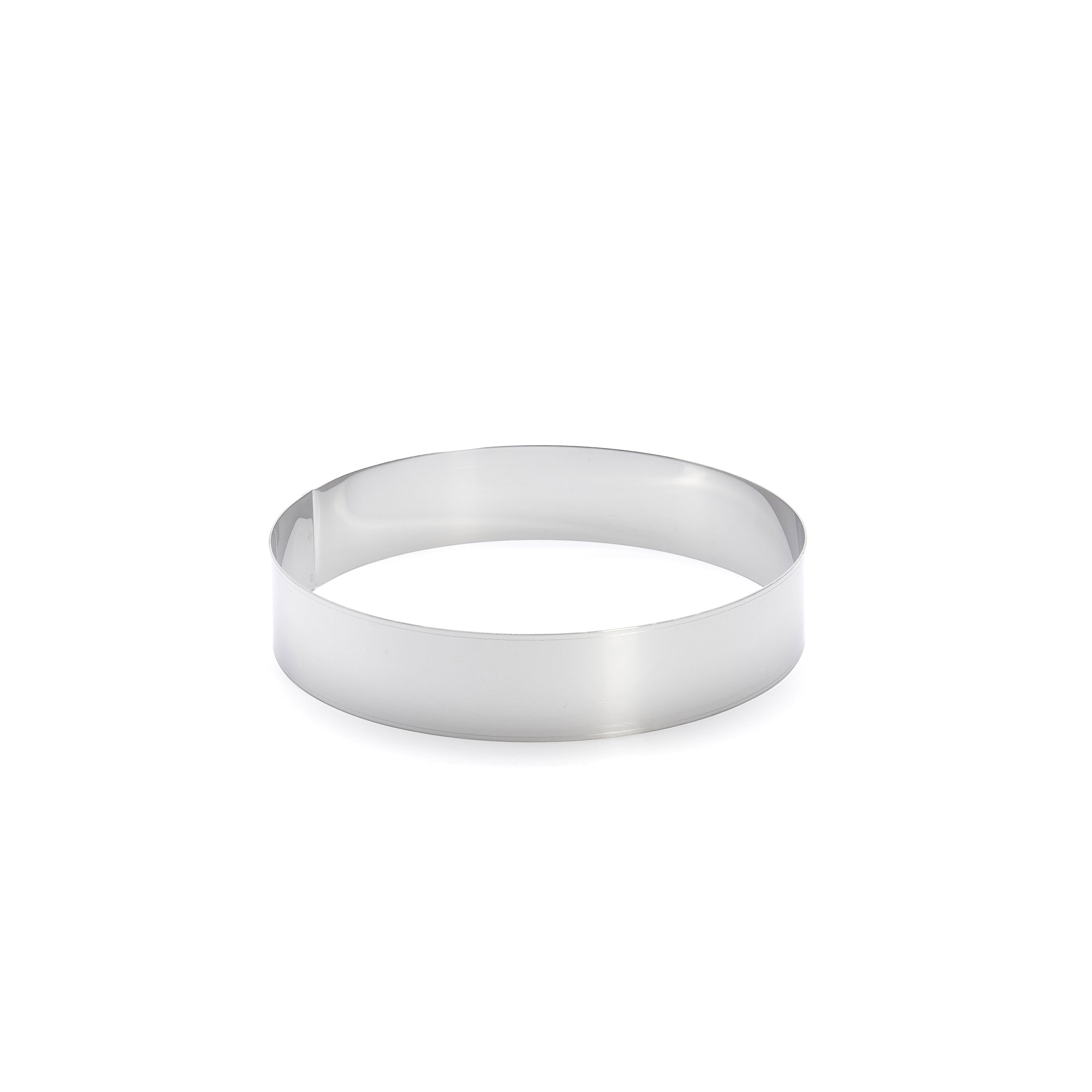 Kagering, cirkel, Ø 22 cm