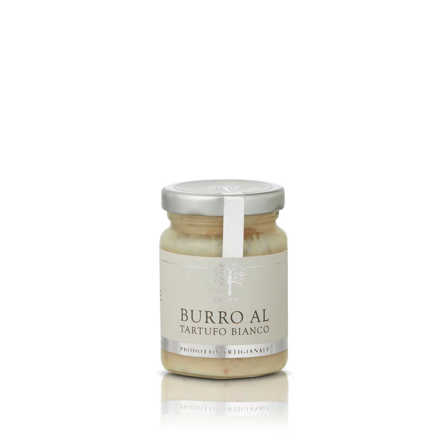 Trøffelsmør, 75g