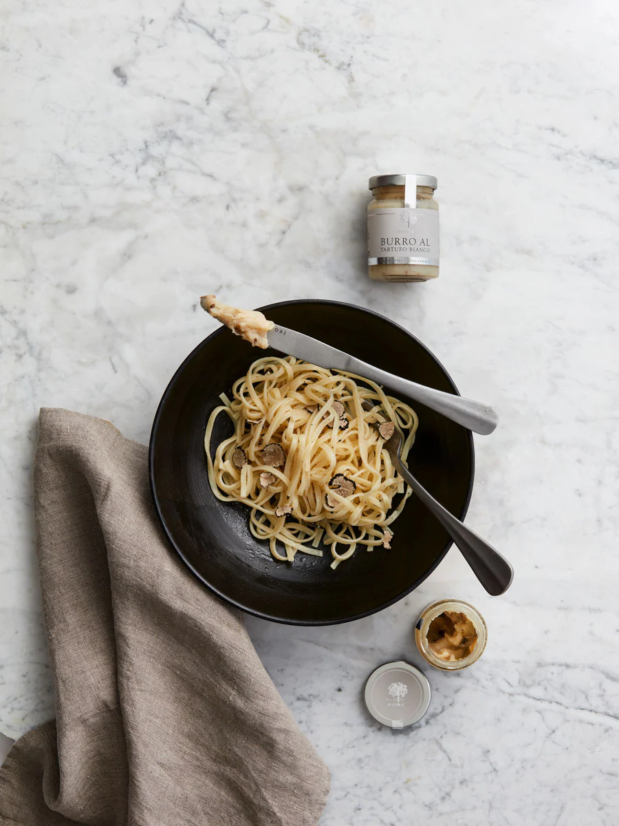 Trøffelsmør, 75g