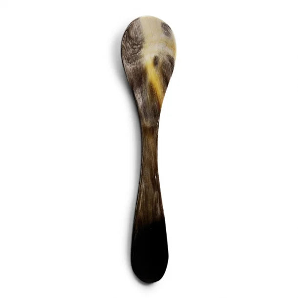 Saltske i horn, 7,5 cm