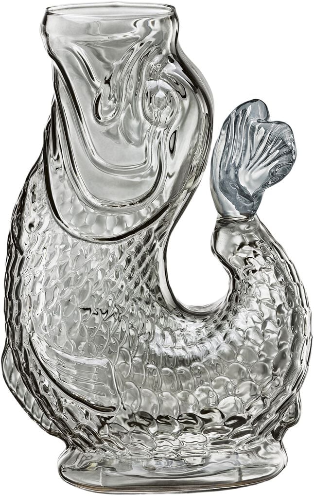 Nemo vandkaraffel der klukker