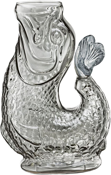 Nemo vandkaraffel der klukker