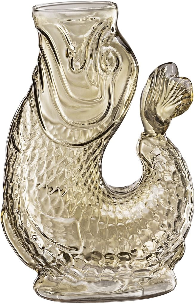 Nemo vandkaraffel der klukker