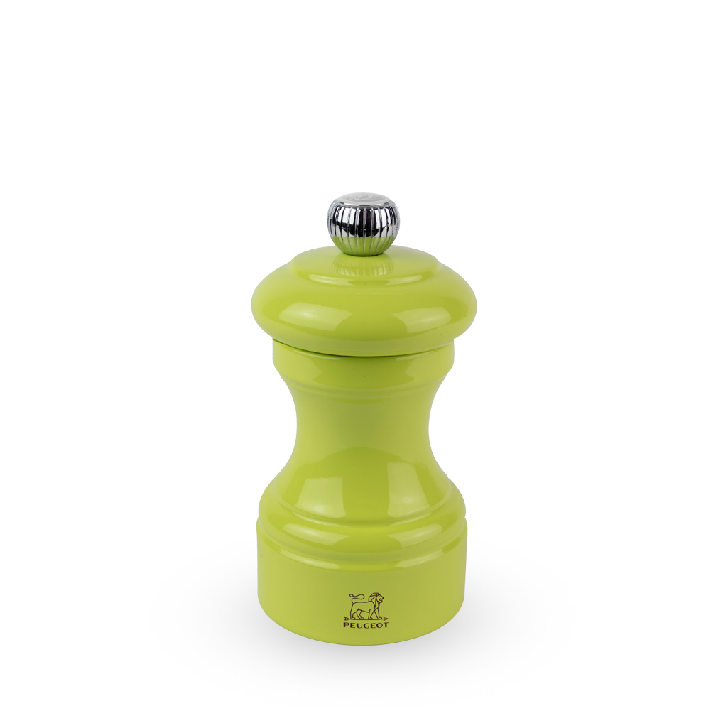 Saltkværn, Peugeot Bistrorama, 10 cm, Pistacie