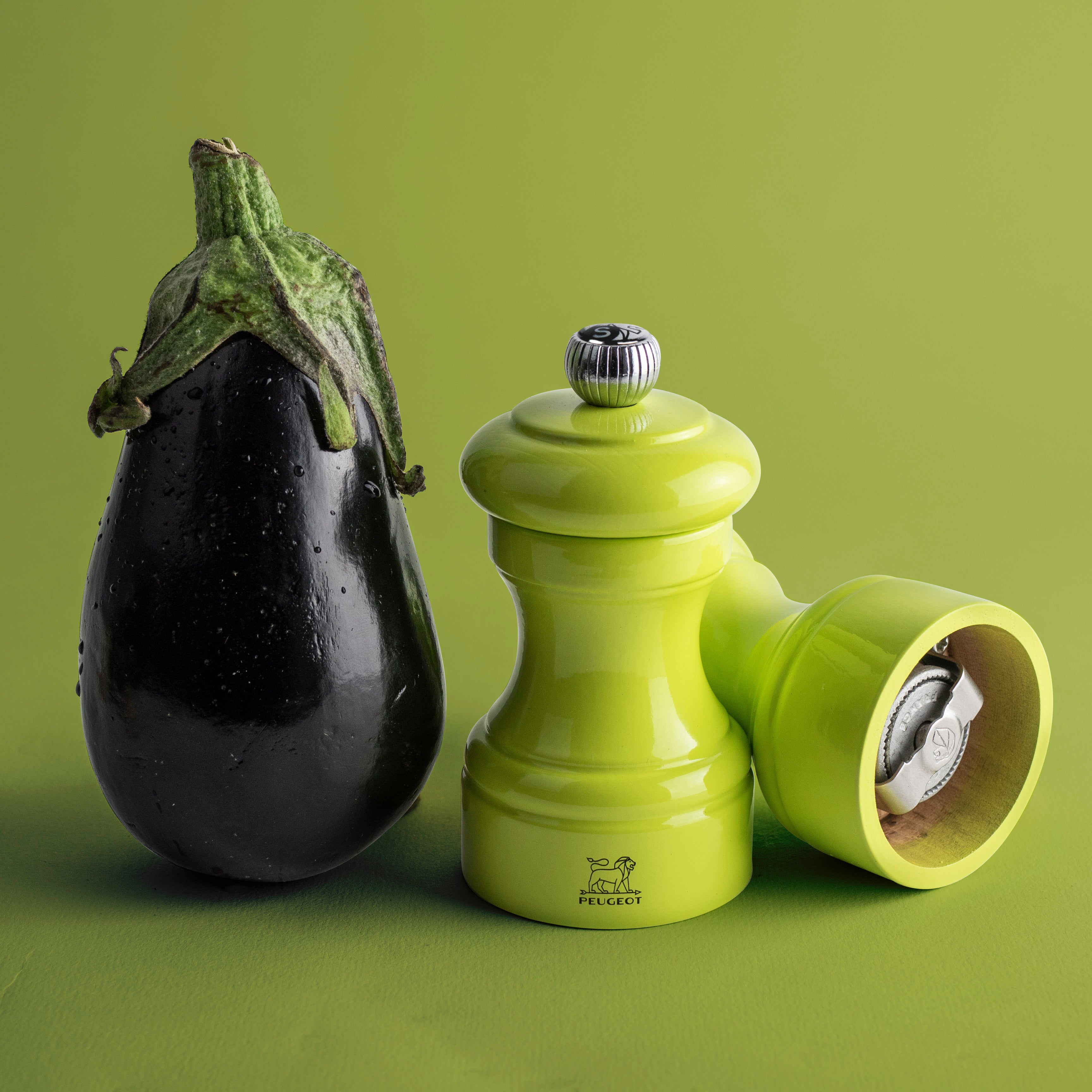 Saltkværn, Peugeot Bistrorama, 10 cm, Pistacie