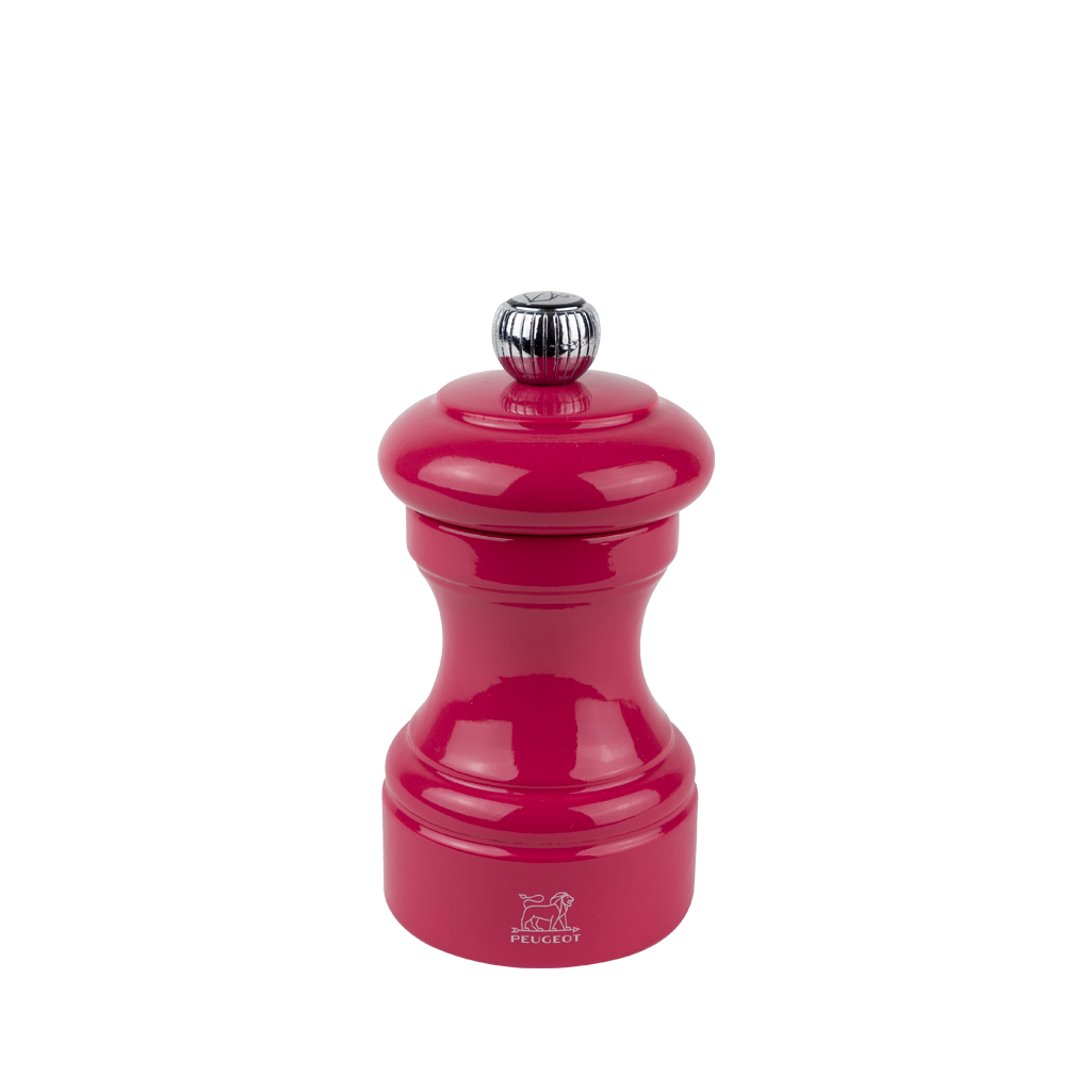 Peberkværn, Peugeot Bistrorama, 10 cm, Lyserød
