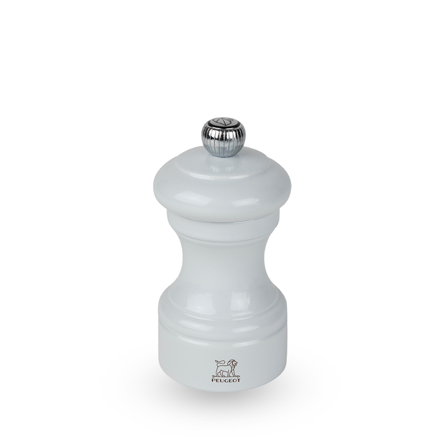 Peberkværn, Peugeot Bistrorama, 10 cm, Perlegrå