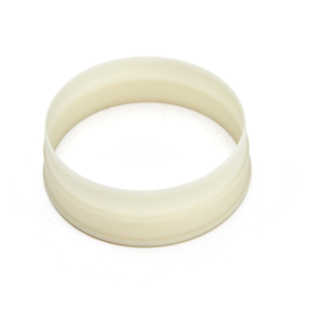 Udstikkersæt i plast med 9 ringe fra Ø2 cm til Ø10 cm