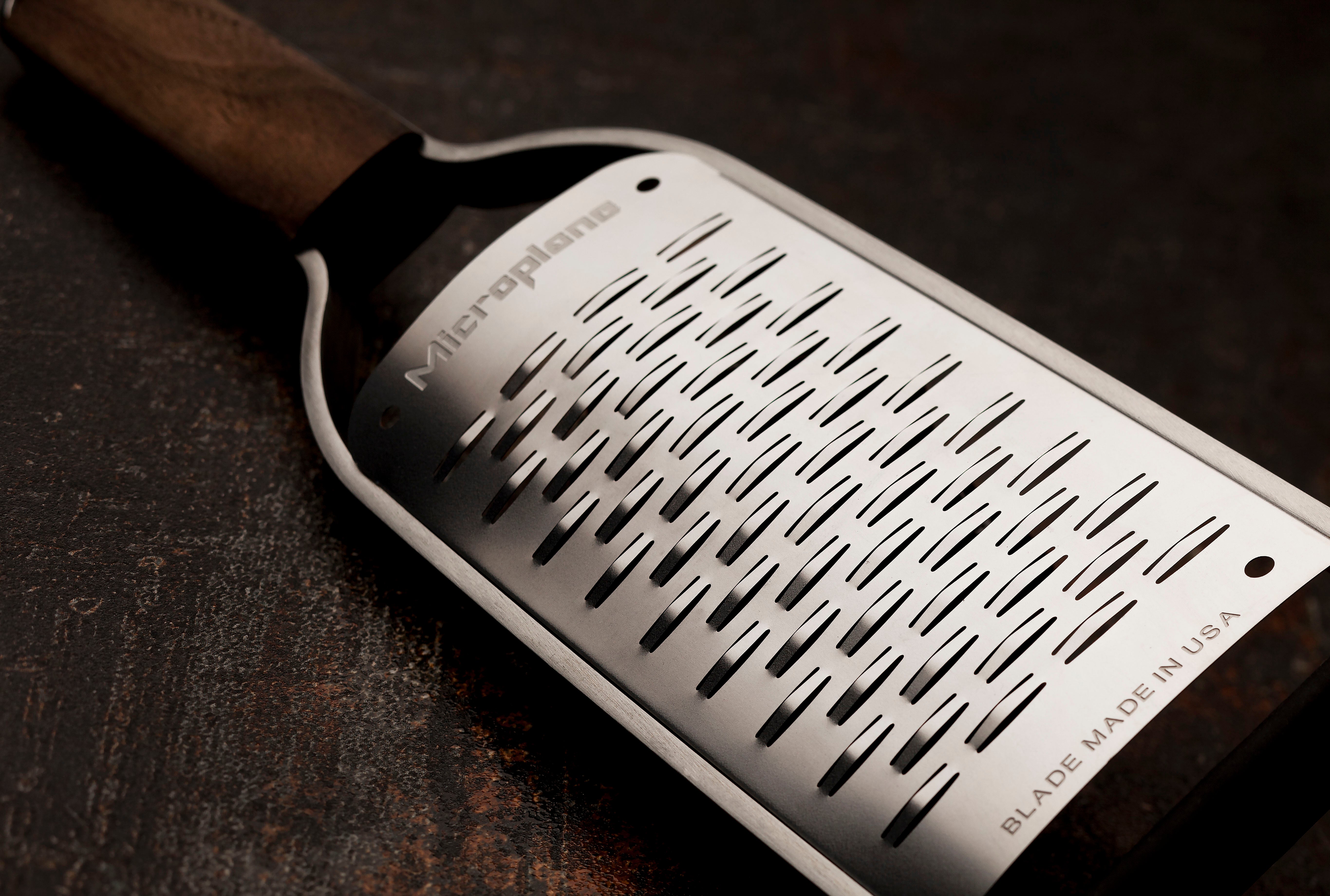 Microplane Master Rivejern,  #4