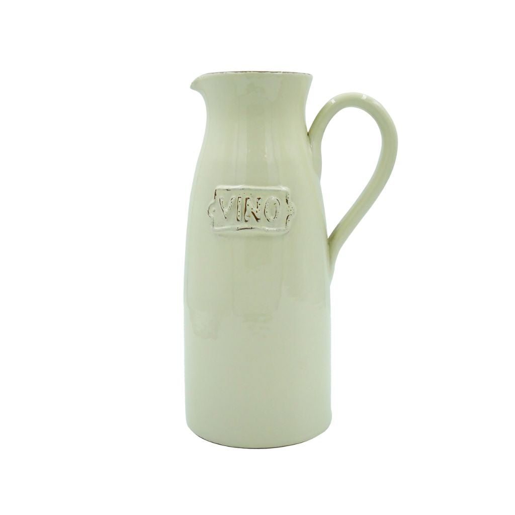 Kande Vino, keramik/Casagent